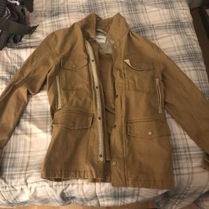 Goodthreads easy jacket